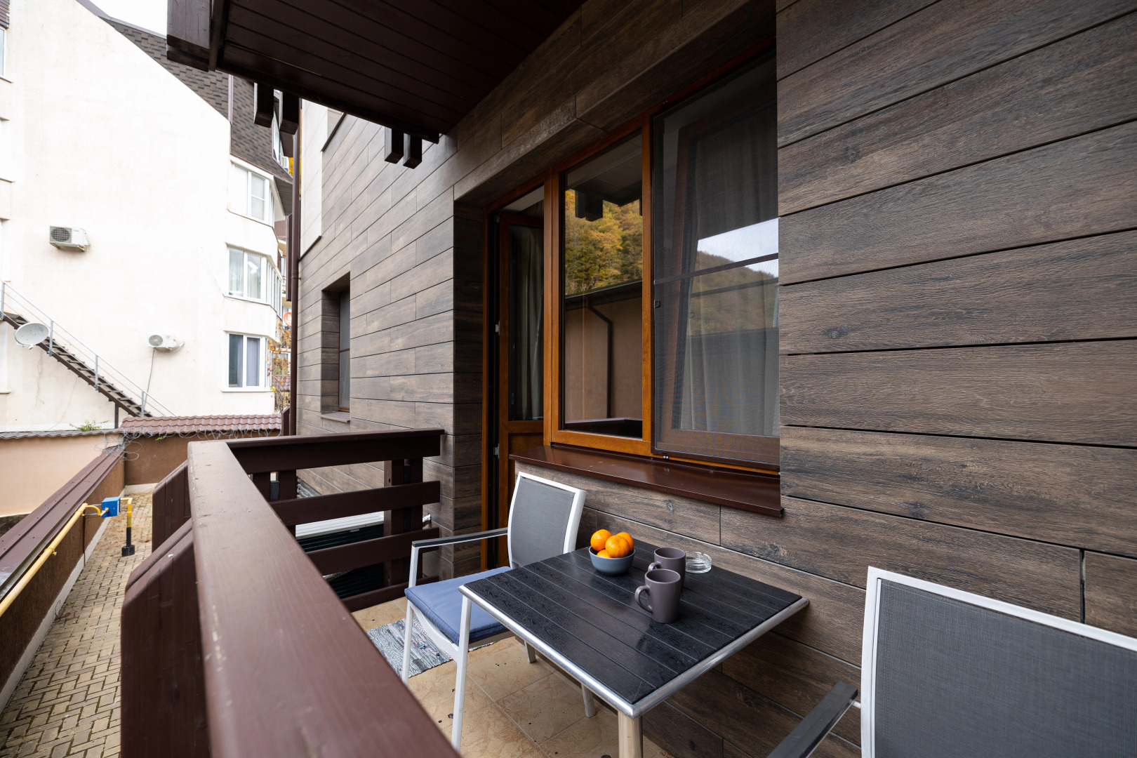 Квартира Однокомнатная в Эсто-Садке