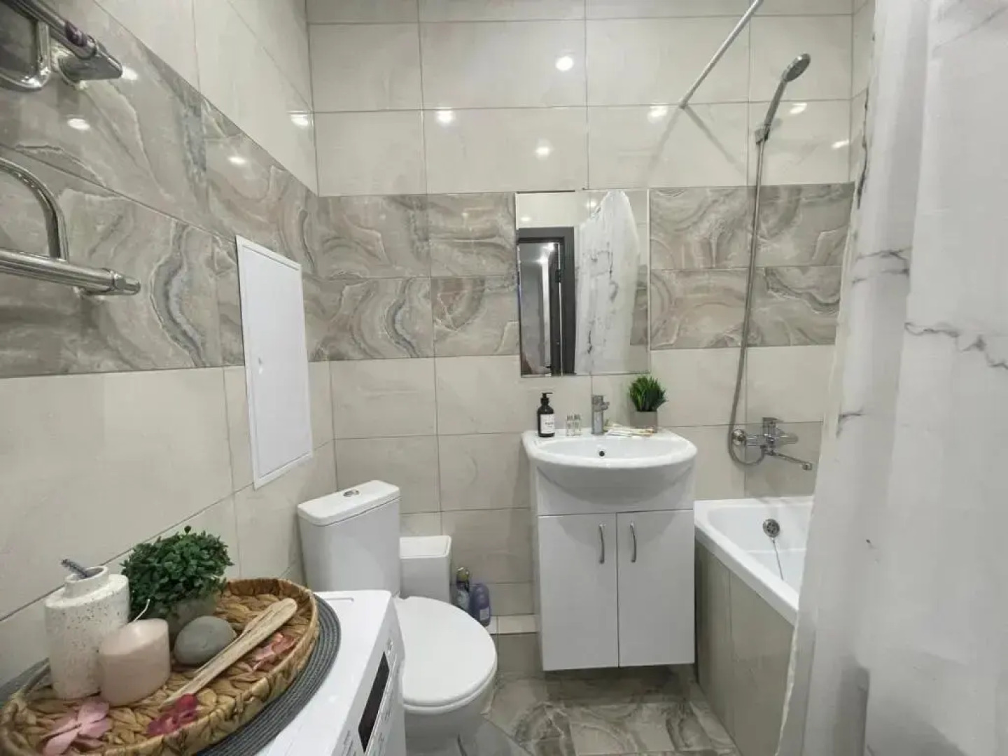 Квартира Apartslounge 8