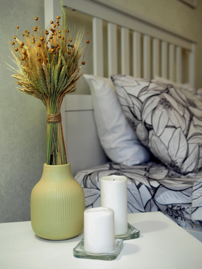 Апартаменты Времена Года