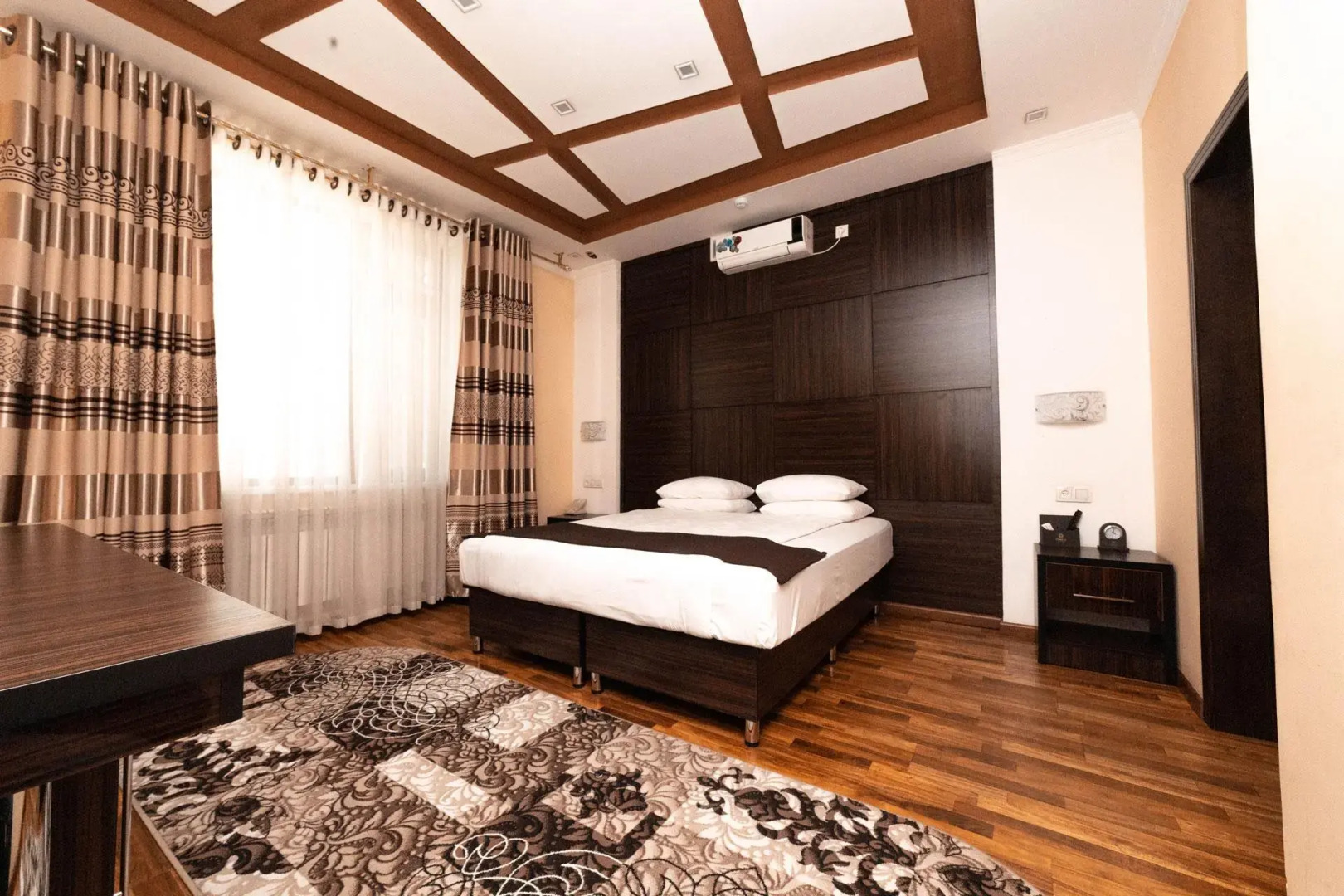 Отель Asmald Palace