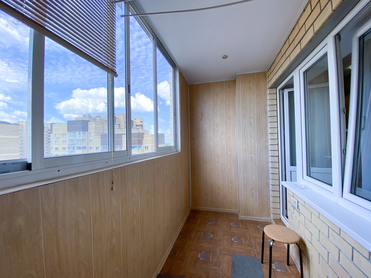 Апартаменты на улице Дмитрия Михайлова 3