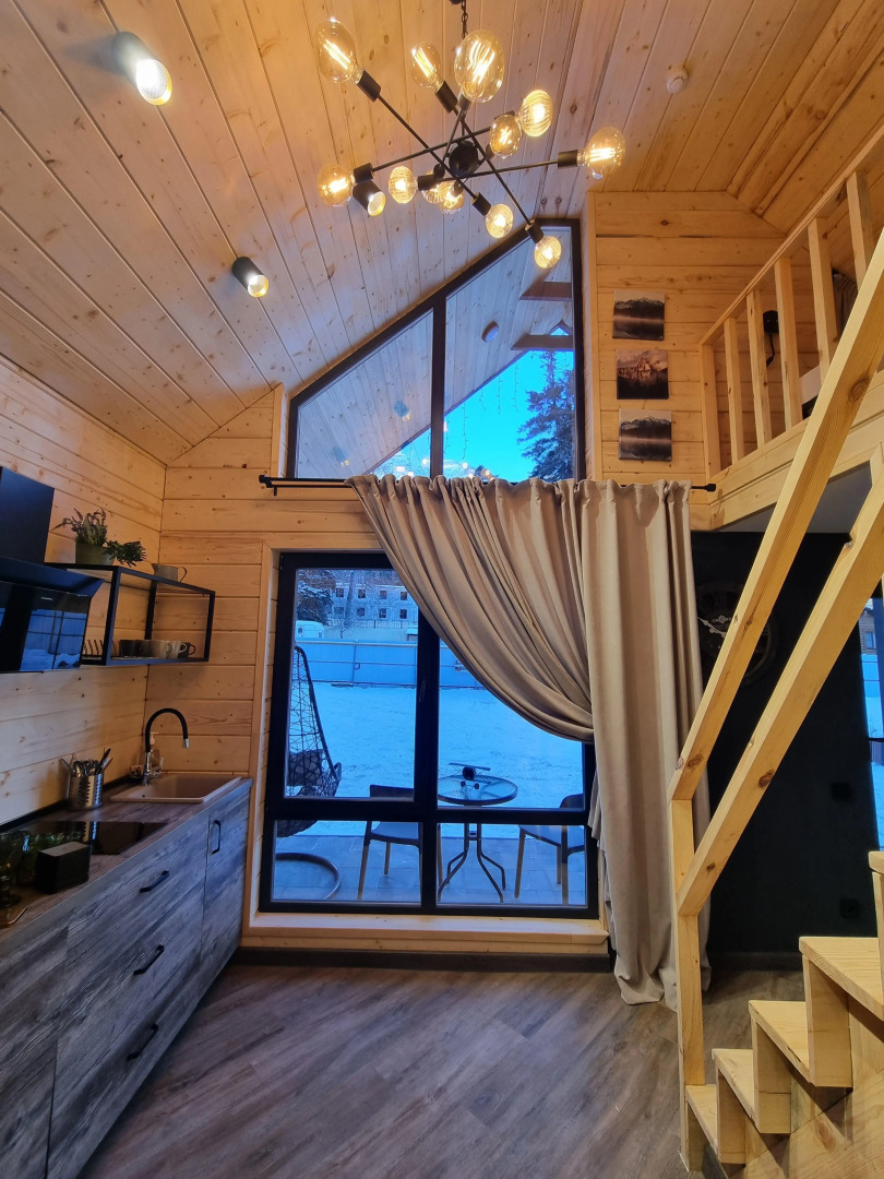 Гостевой дом  Адами