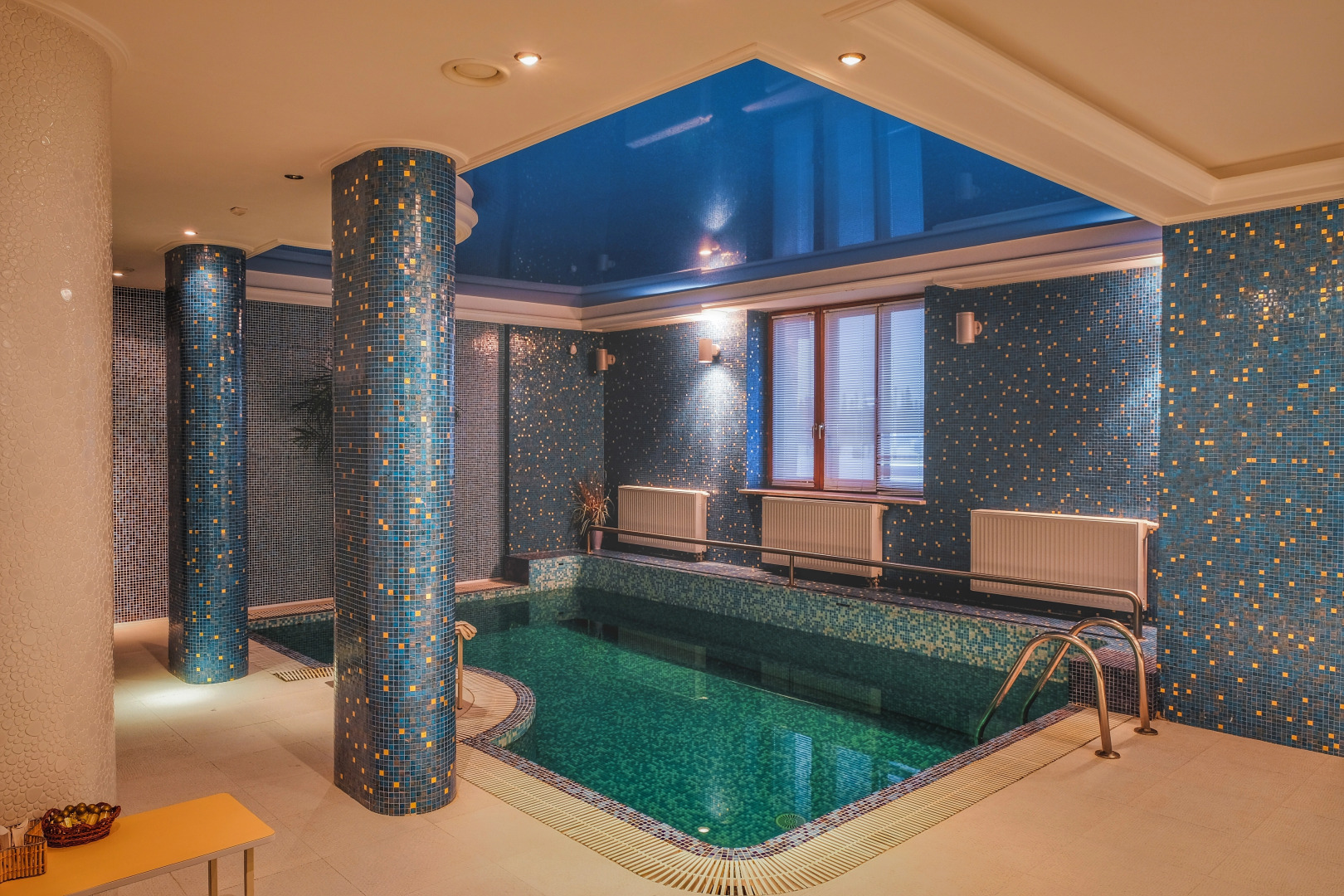 Отель Гостинично-ресторанный комплекс Полярная Звезда