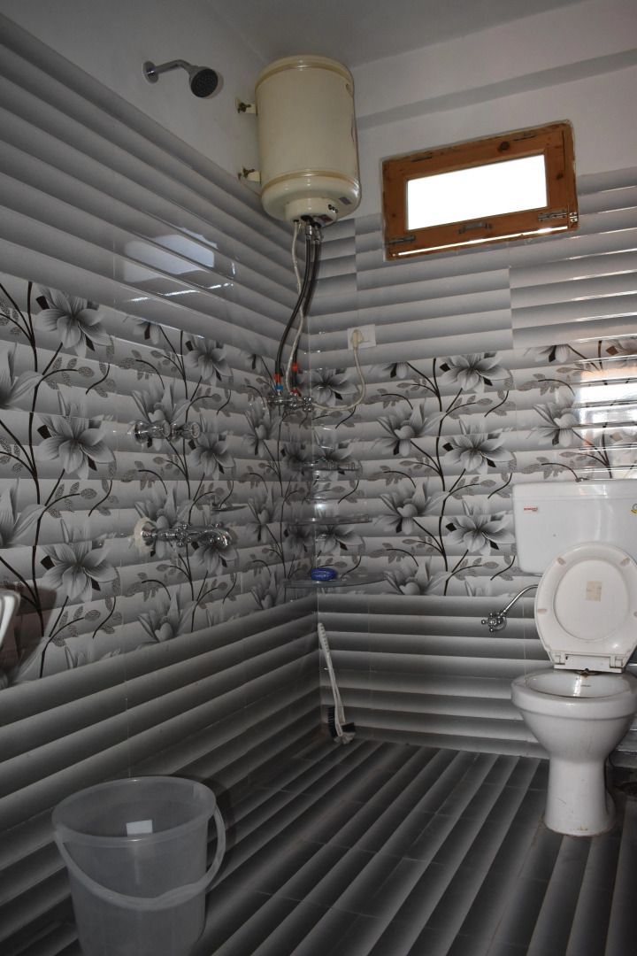 Апартаменты Nishant