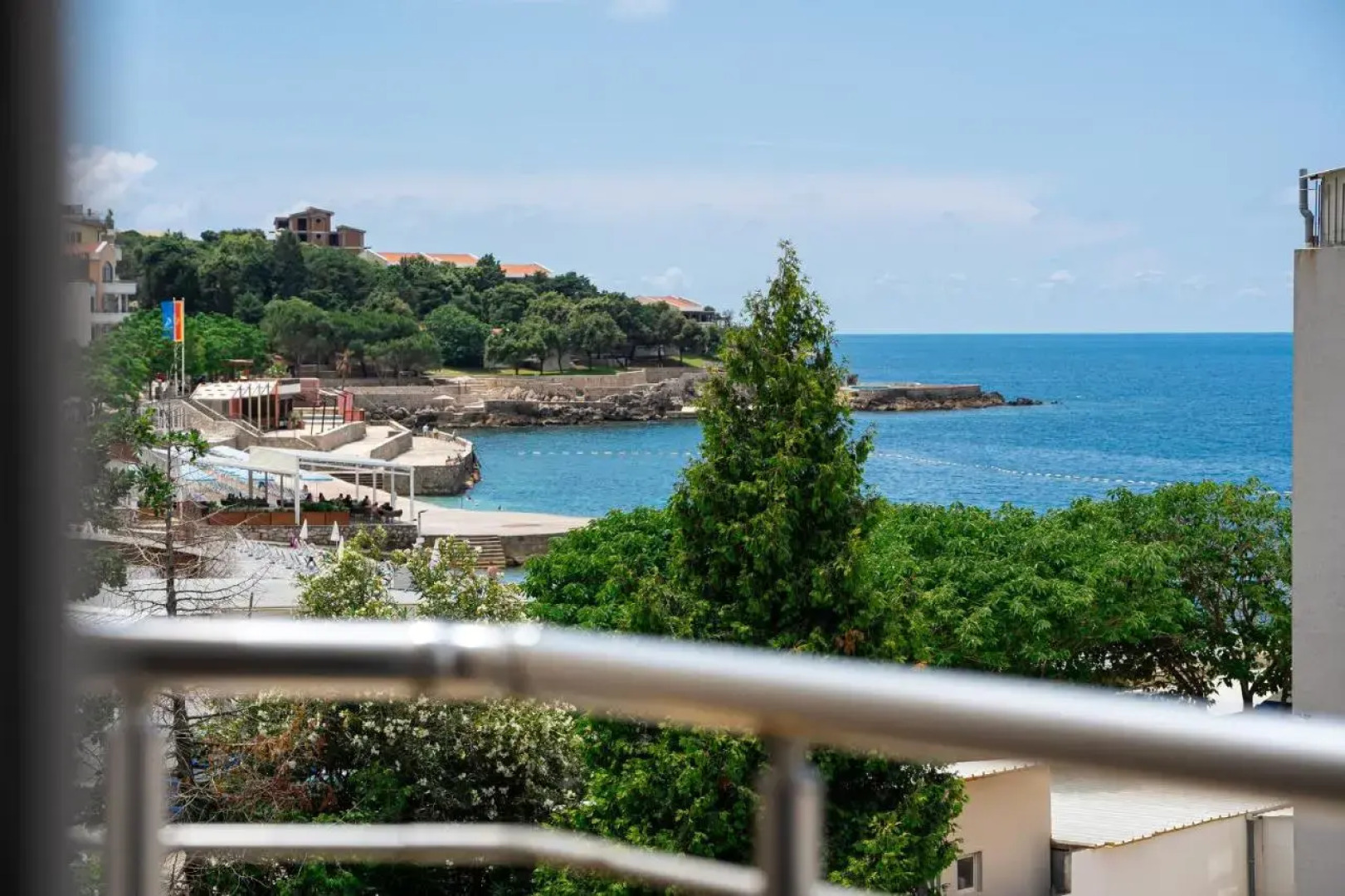 Апартаменты Saray