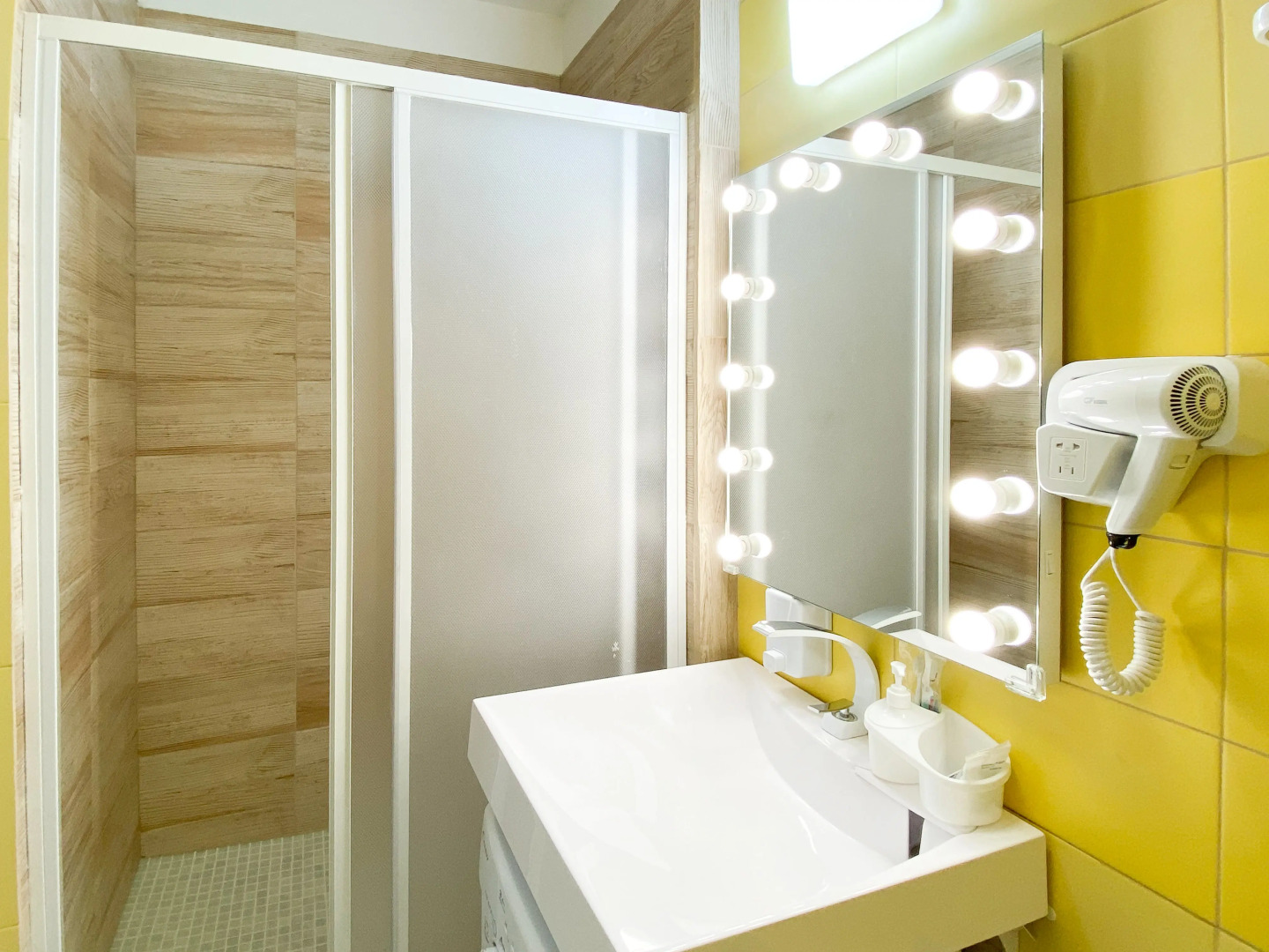 Квартира в ЭкоПарке с функцией умного дома