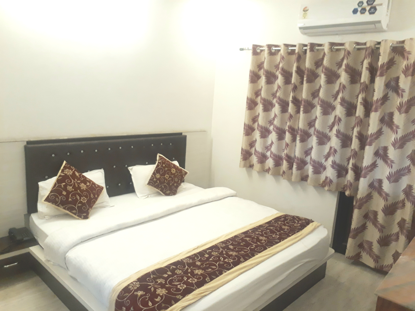 Отель The Country Side Resort