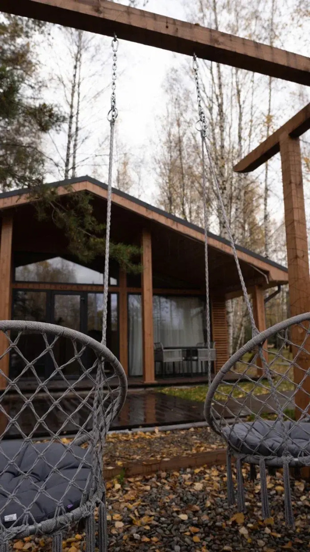 Гостевой Дом Velho