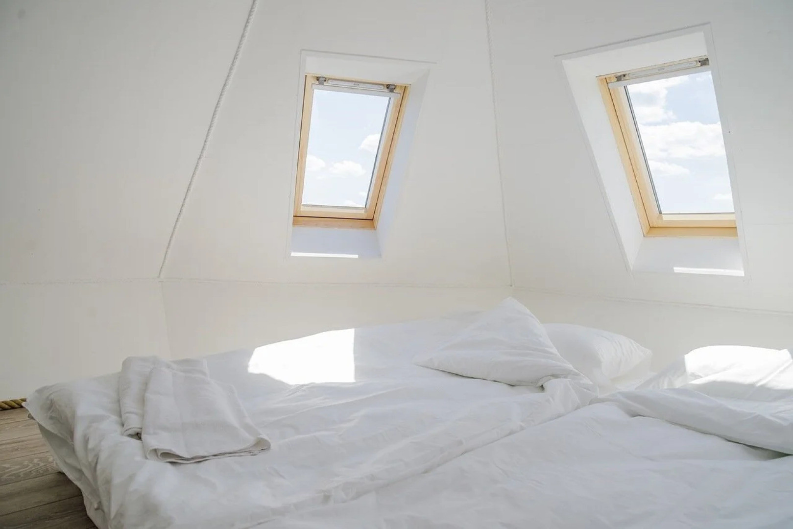 Частный дом Manhattan