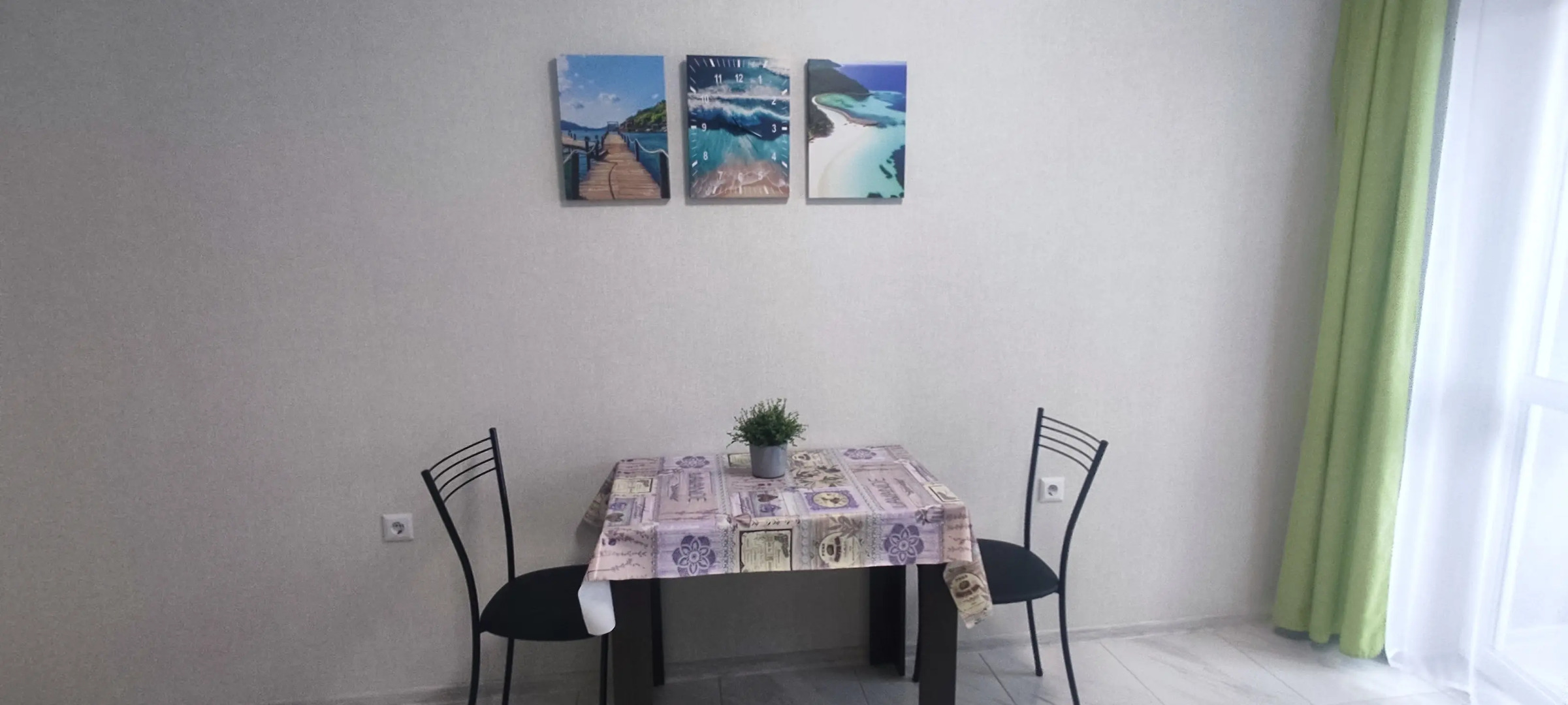 Квартира Шикарная новая рядом с М4