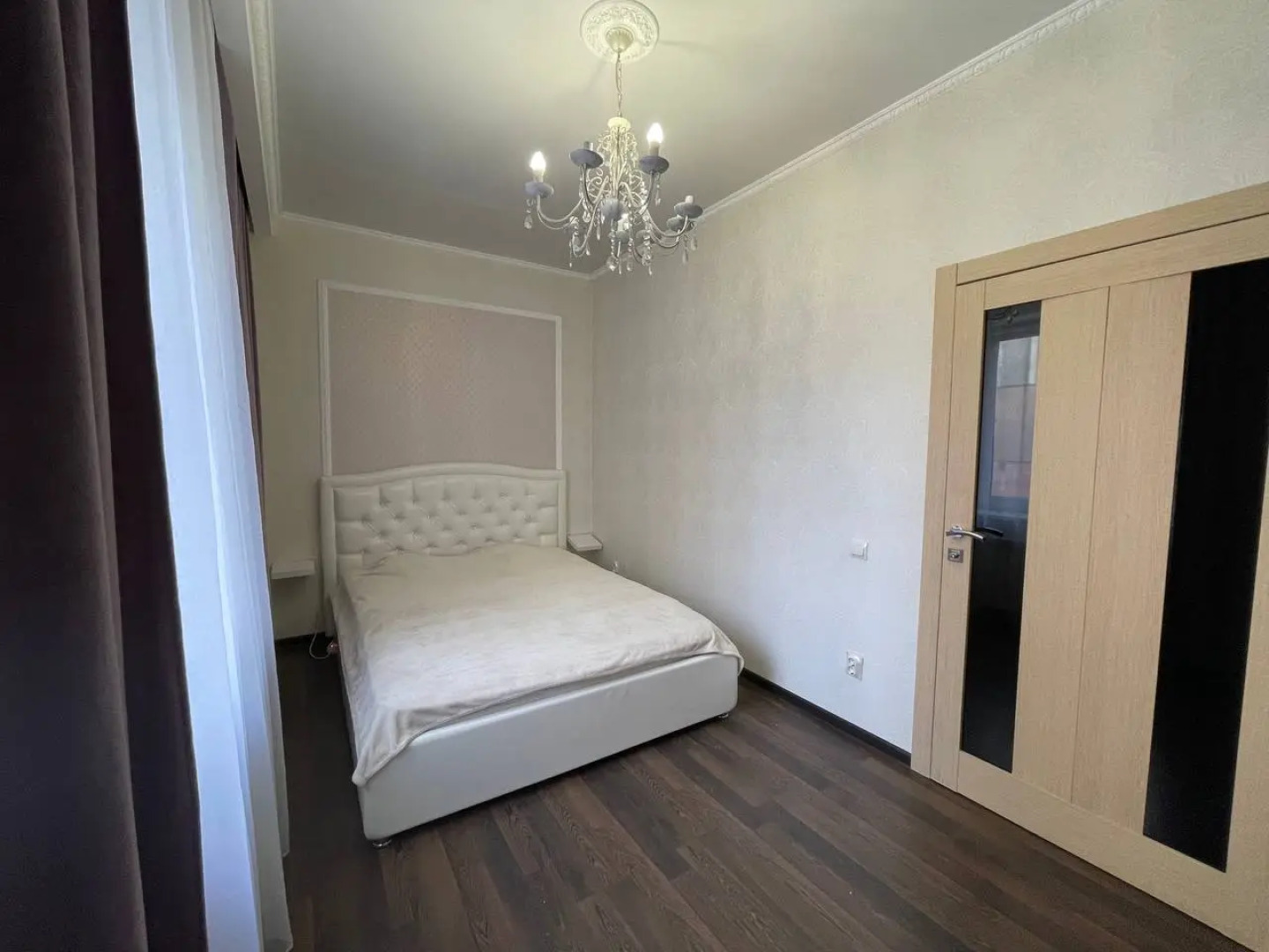 Квартира на Радистов