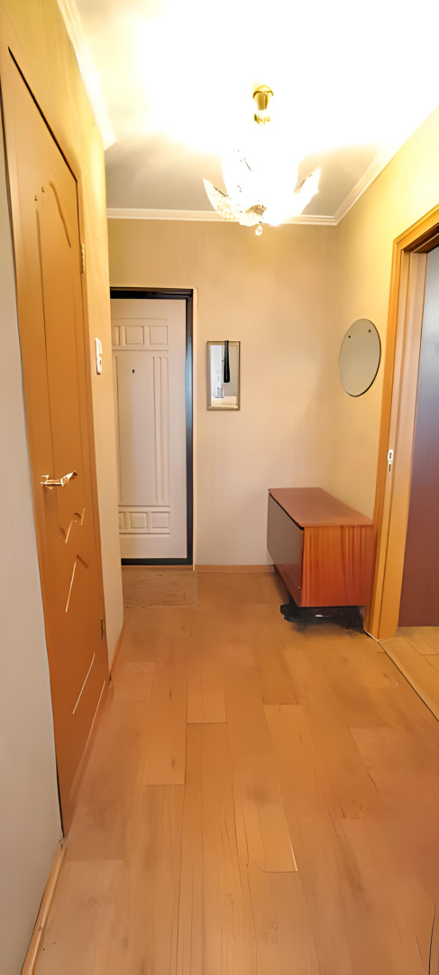 Апартаменты на улице Адоратского 6