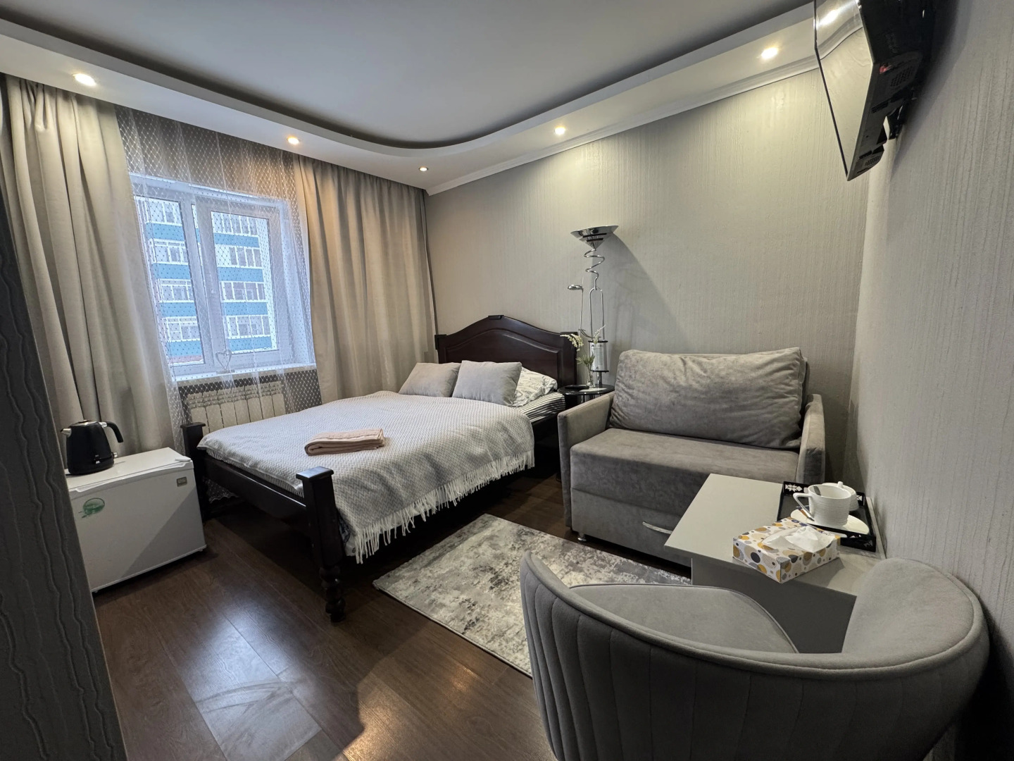 Мини-отель Вояж