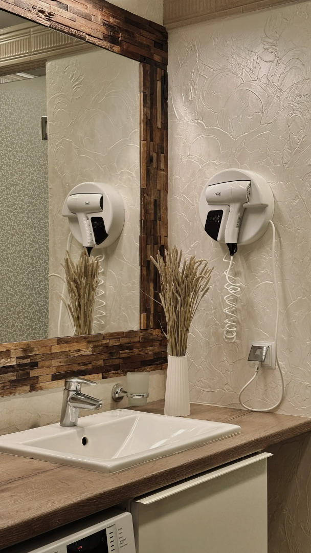 Апартаменты Gorki Gorod Collection