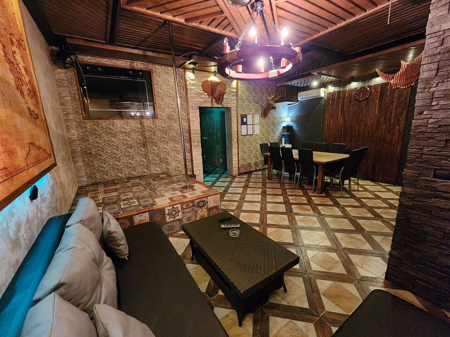 Отель Классик