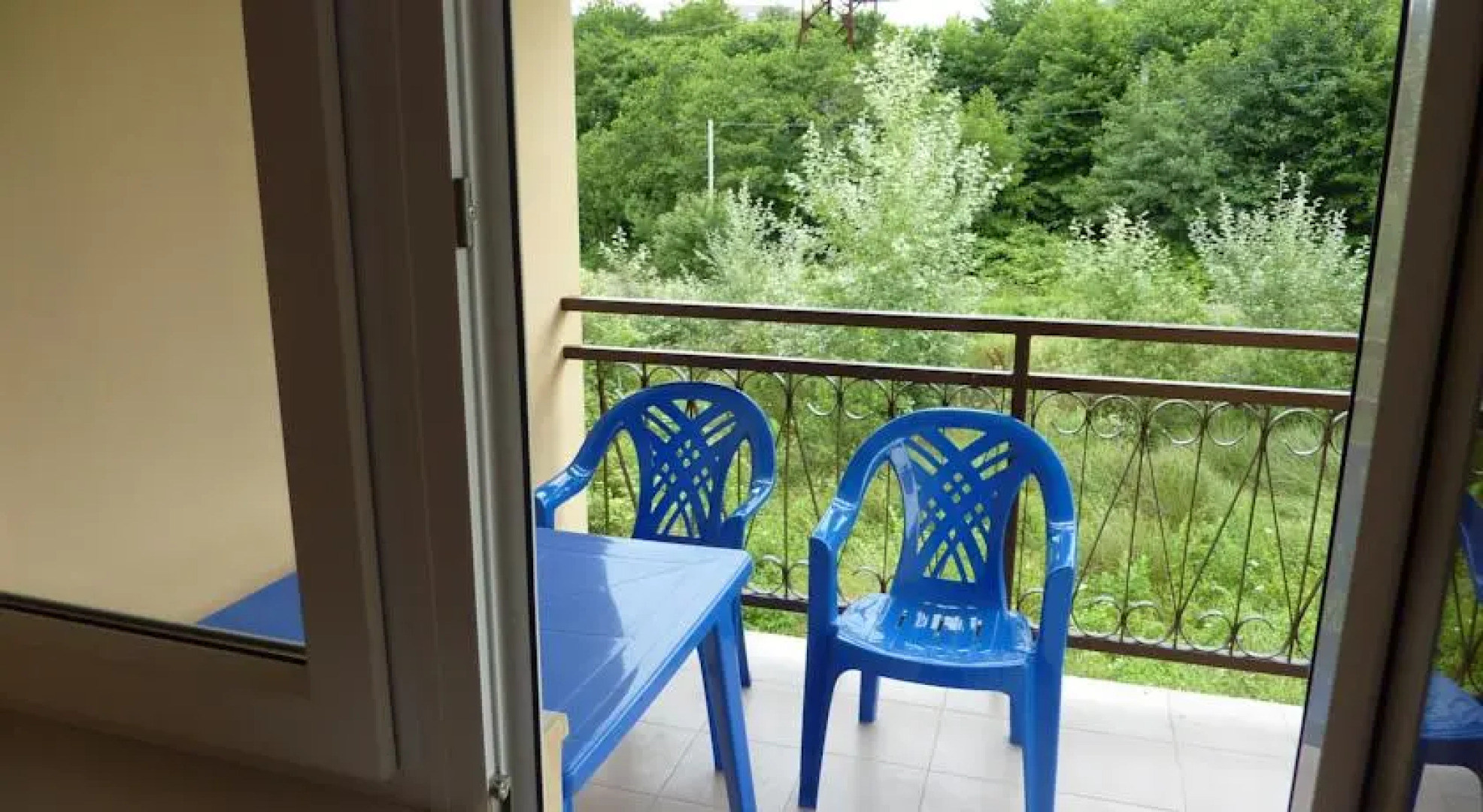 Гостевой дом Вилла Гардения