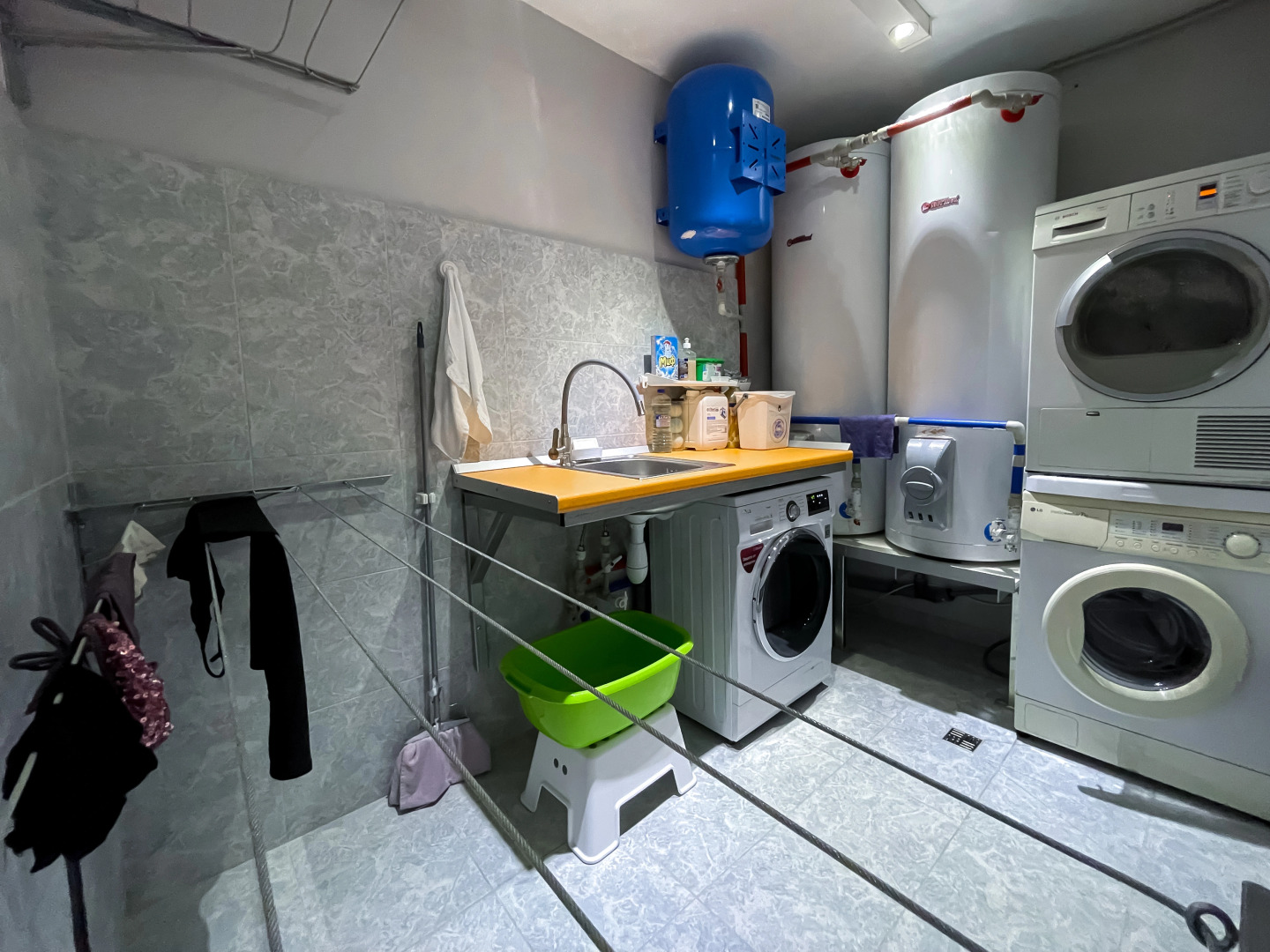 Хостел Солнечный Сочи