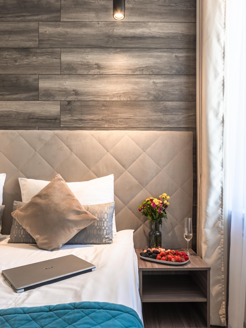 Отель Mix Hotels Nevsky 67