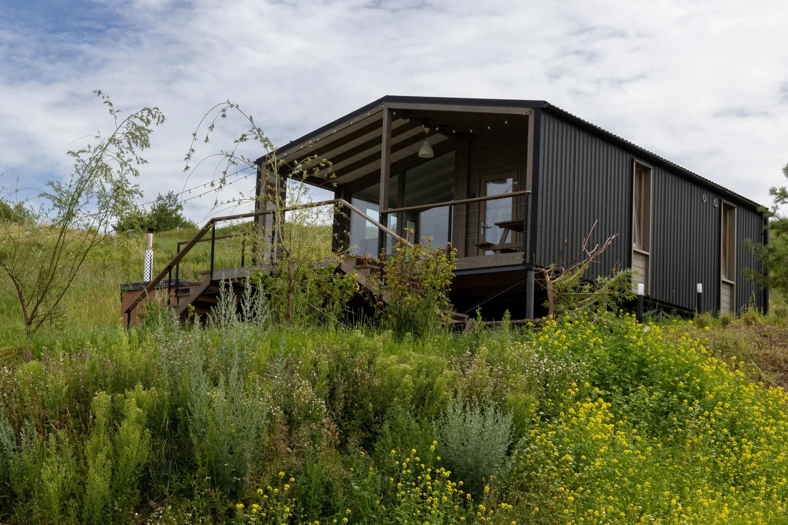 Частный дом WOW Dacha Айва