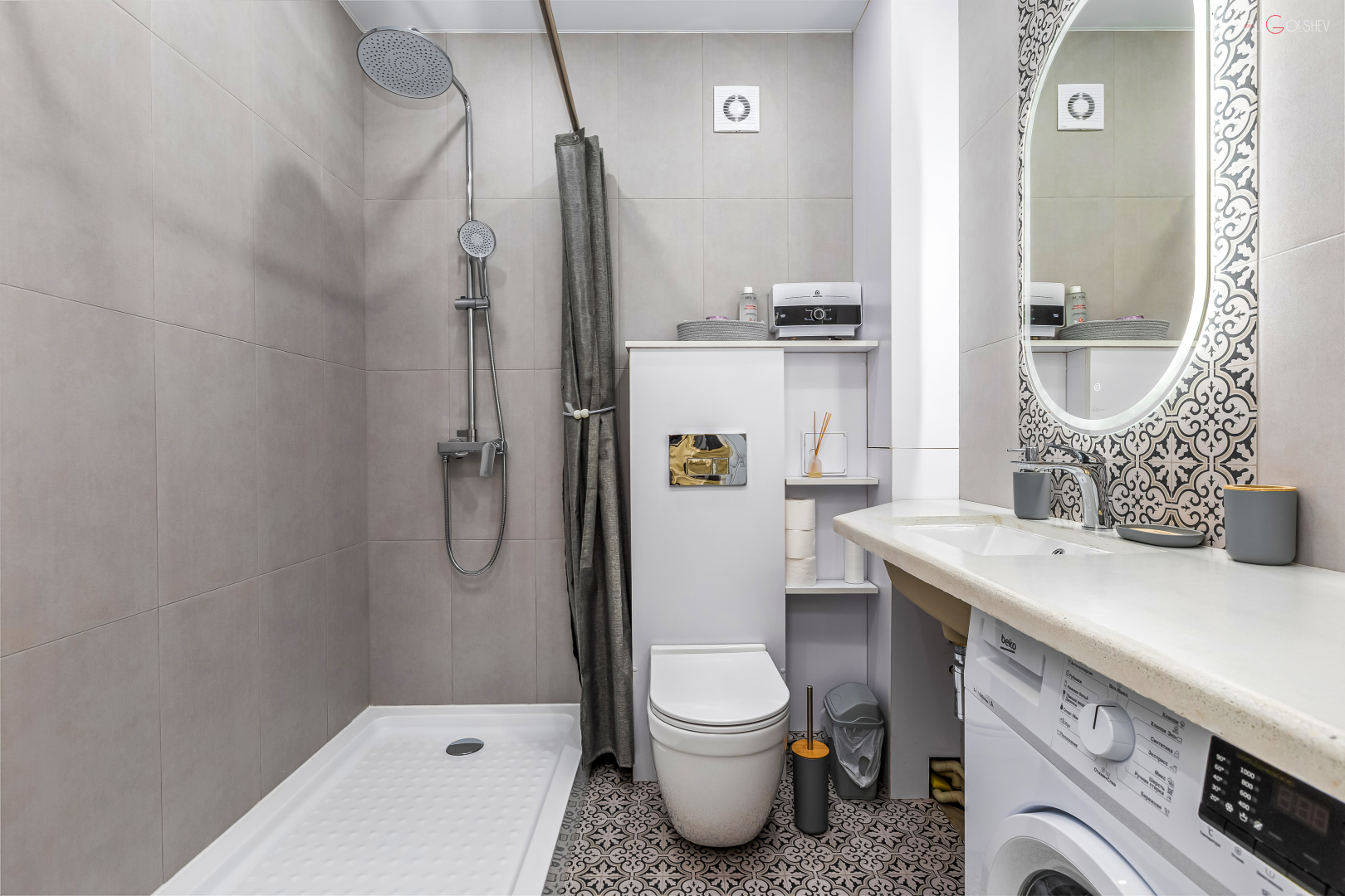 Квартира с интеллектом уютная возле парка