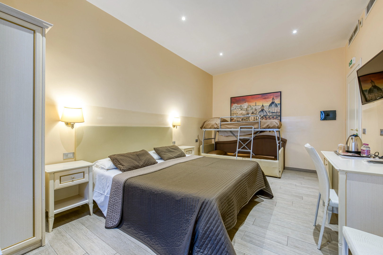 Catone Vatican Suites