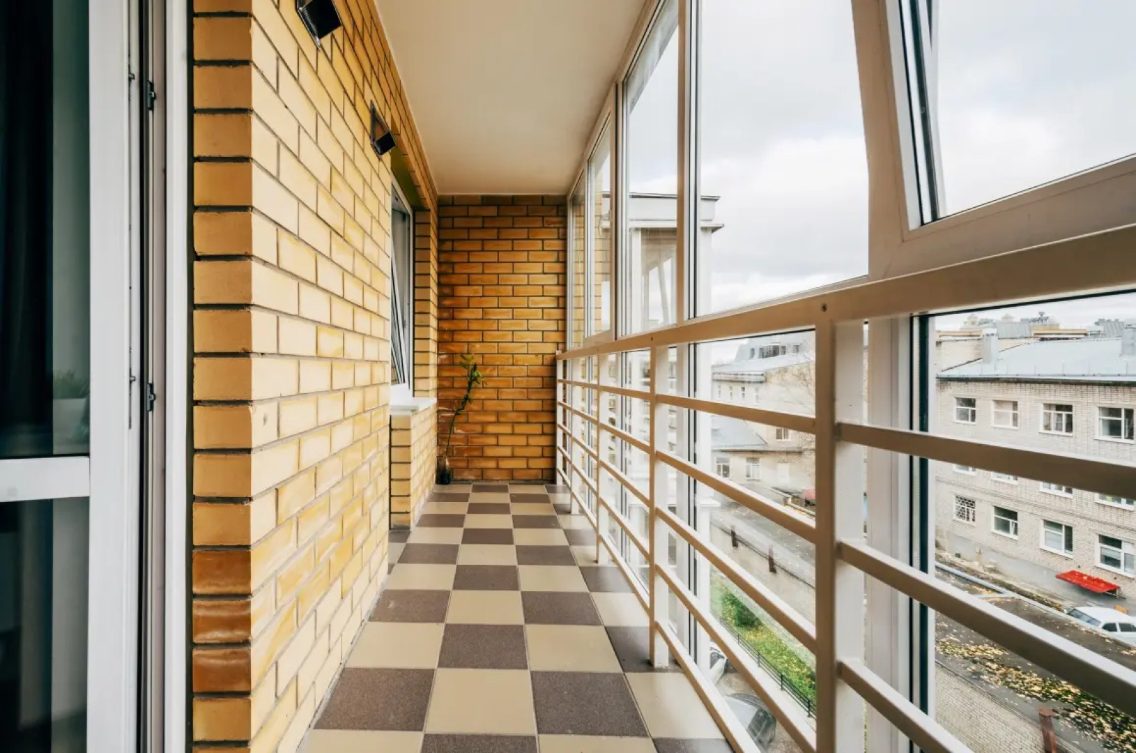 Квартира Pskov City Apartments 2 Lagernaya 5 A