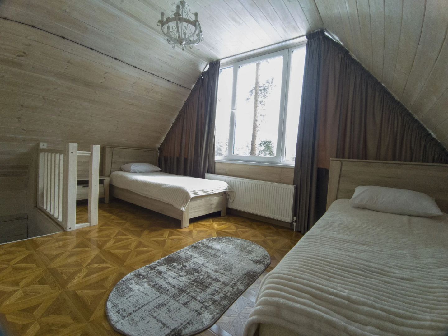 Вилла Сердце гор 4