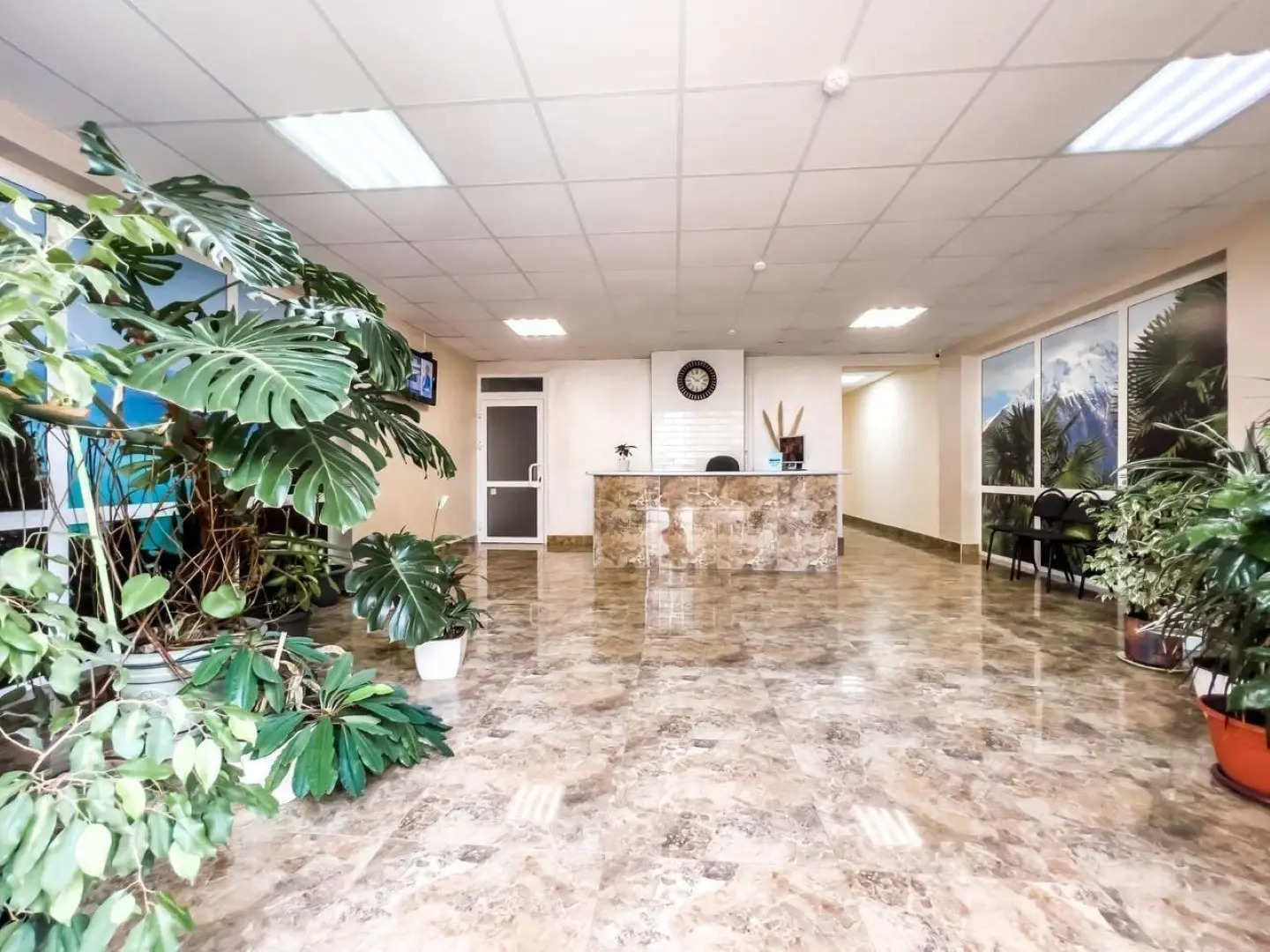 Апартаменты Студия на Побережье