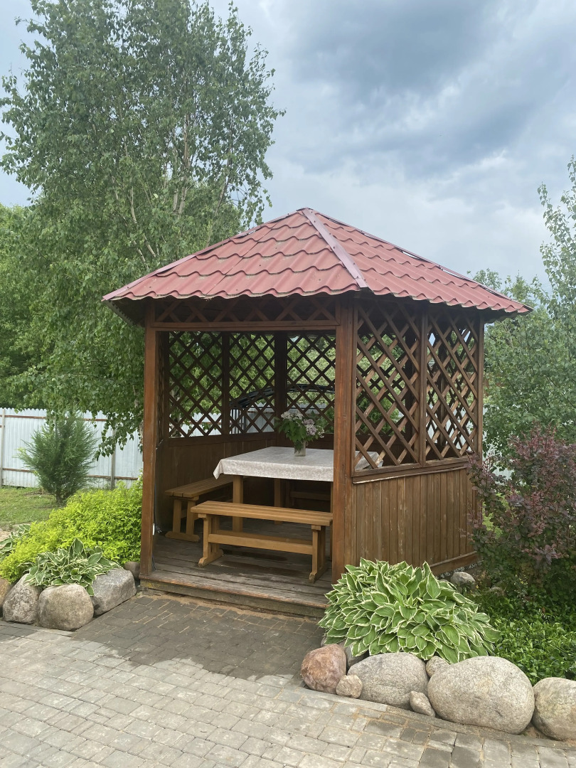 Гостевой дом Горицы