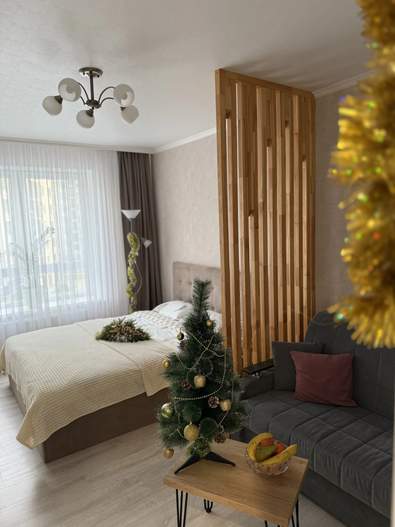 Квартира Море Уюта Балтии