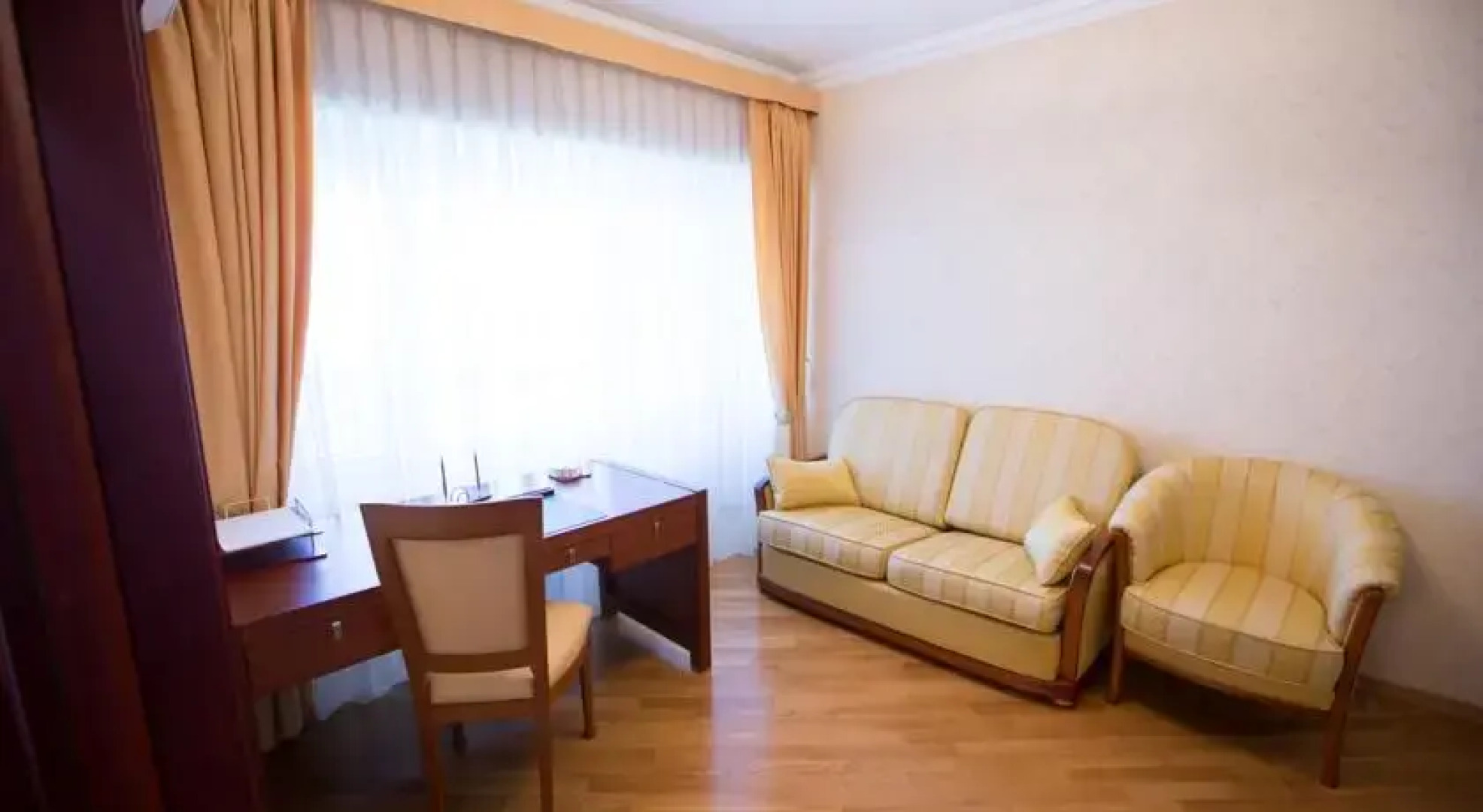 Интурист Конгресс-отель