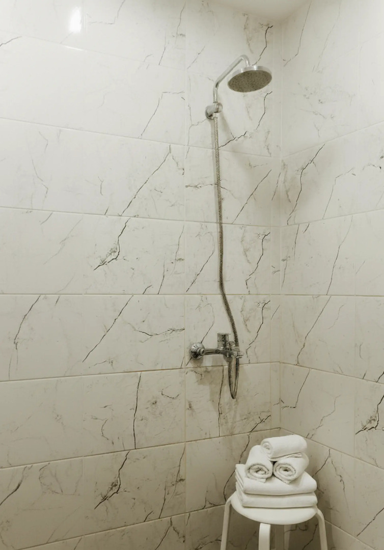 Апартаменты в Историческом Центре