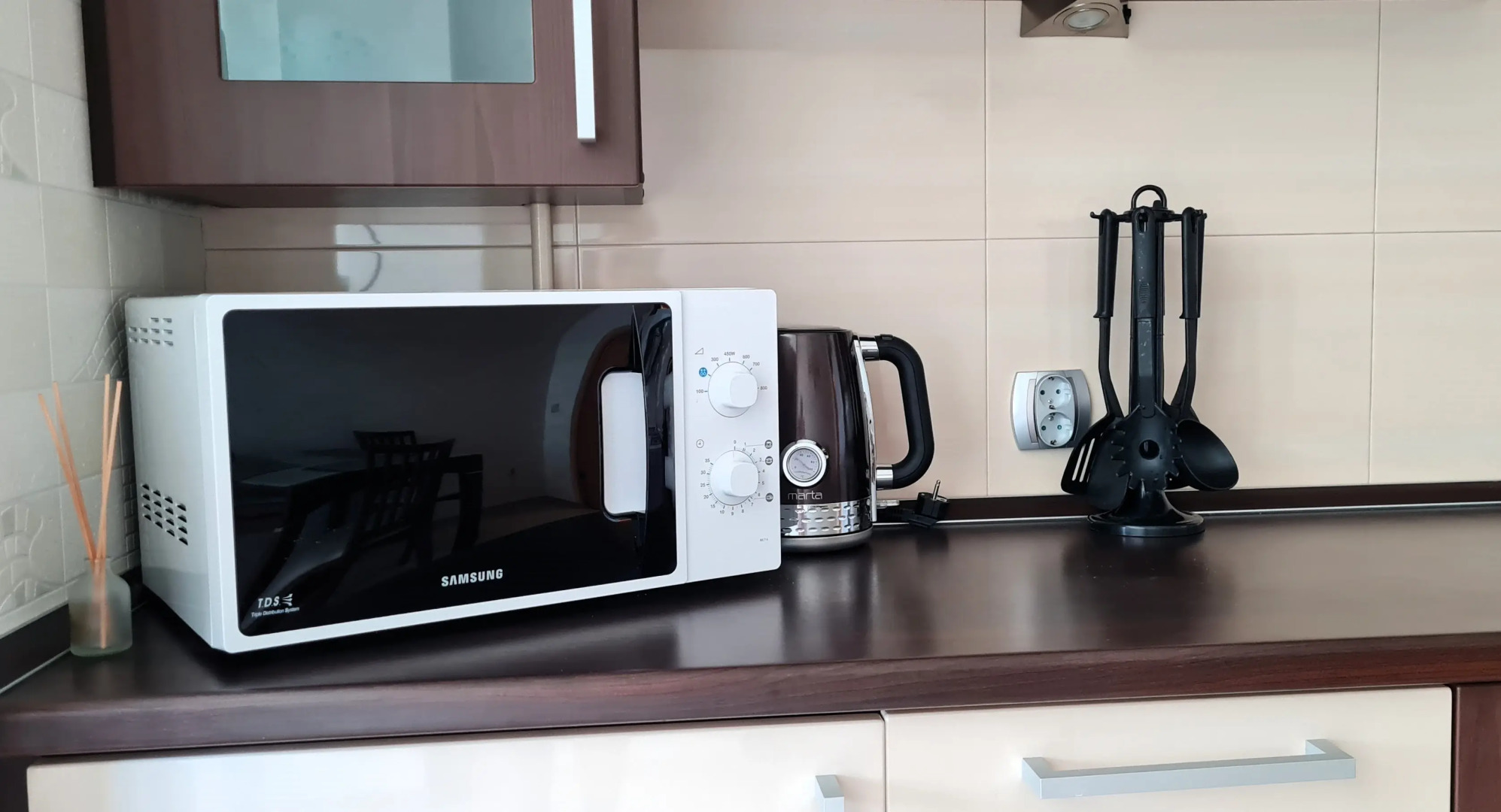 Апартаменты Три Кота