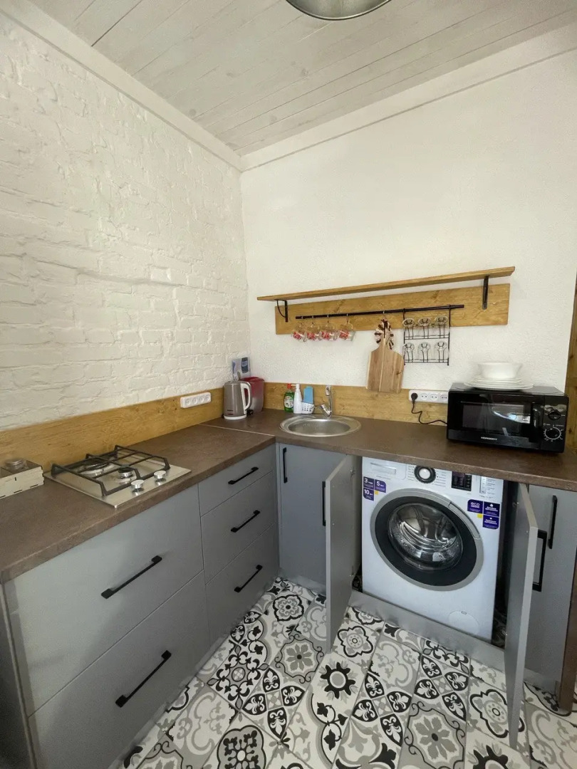 Квартира Квартира на Сутки в Орше