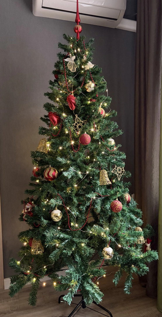 Апартаменты 2 спальни в центре