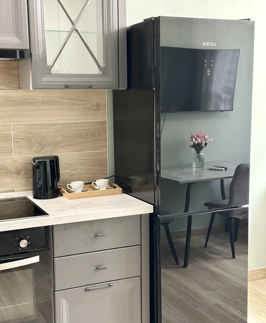 Апартаменты "Семейные апартаменты"