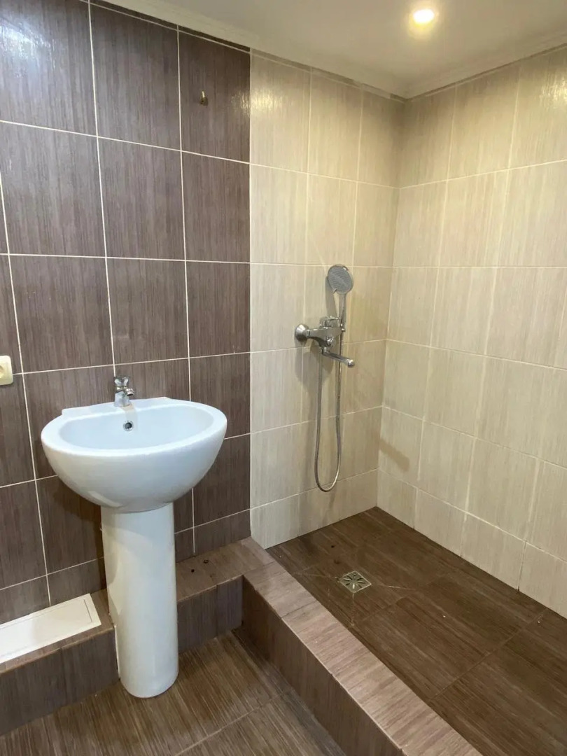 Квартира Просторная студия в центральной части города