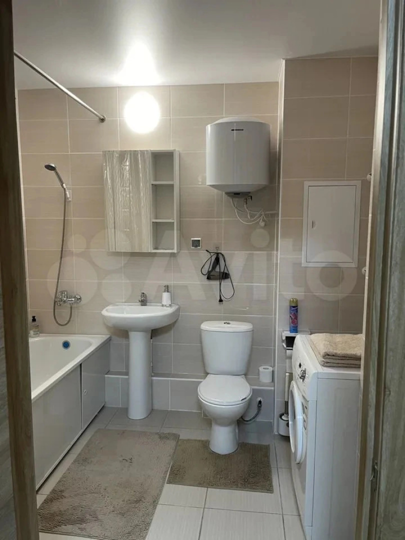 Квартира Уютная на Конструкторов