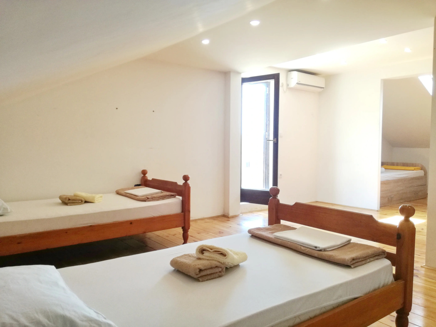 Апартаменты Tivat Luxury