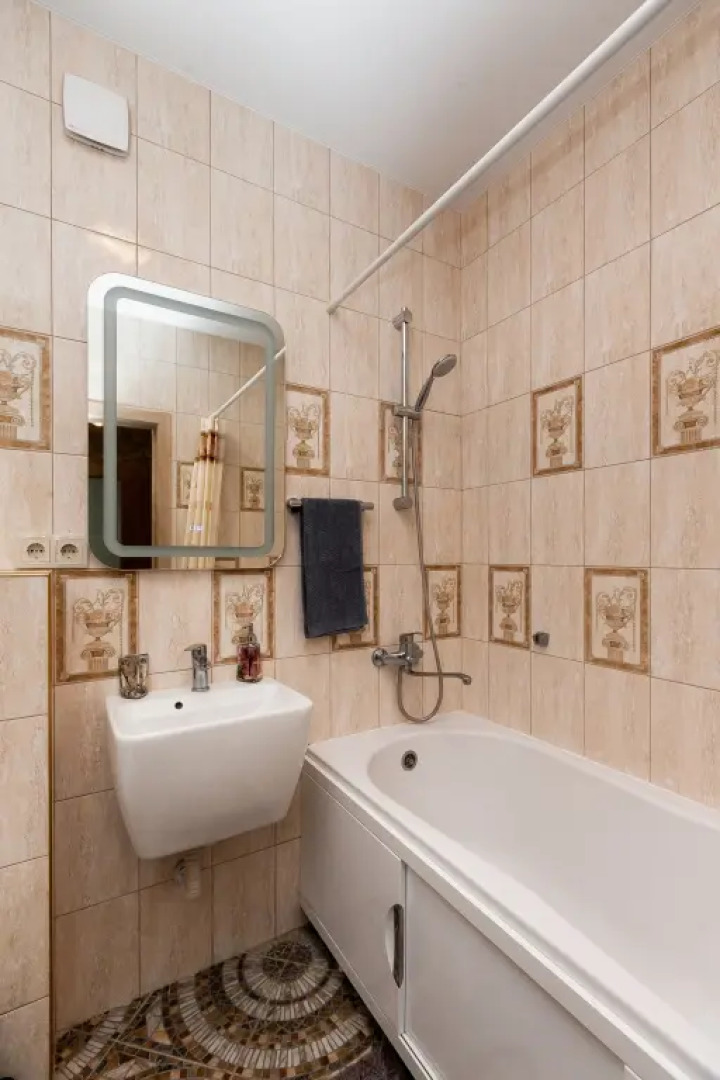 Апартаменты у Розы Ветров 1