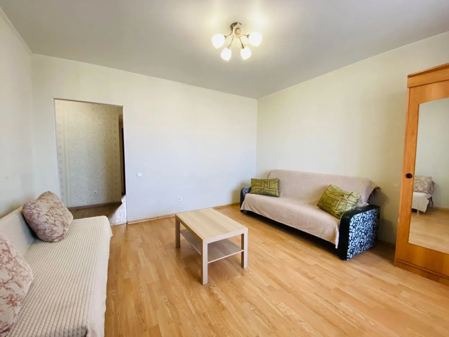 Апартаменты Мичуринская 142