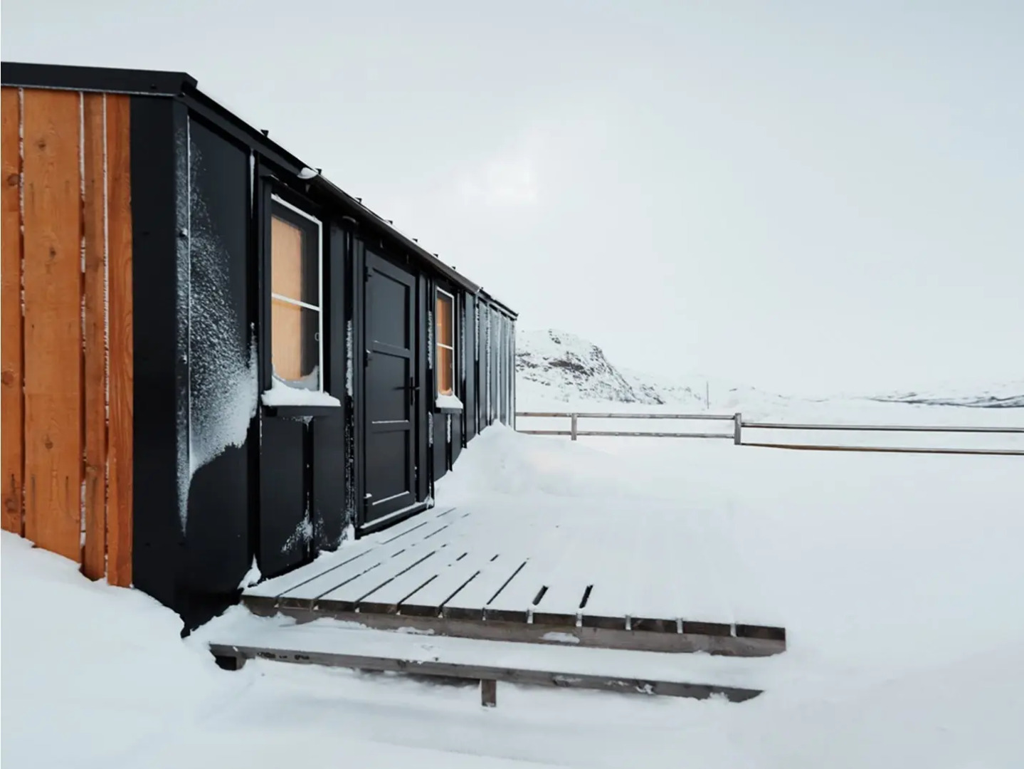 База отдыха Ковчег51