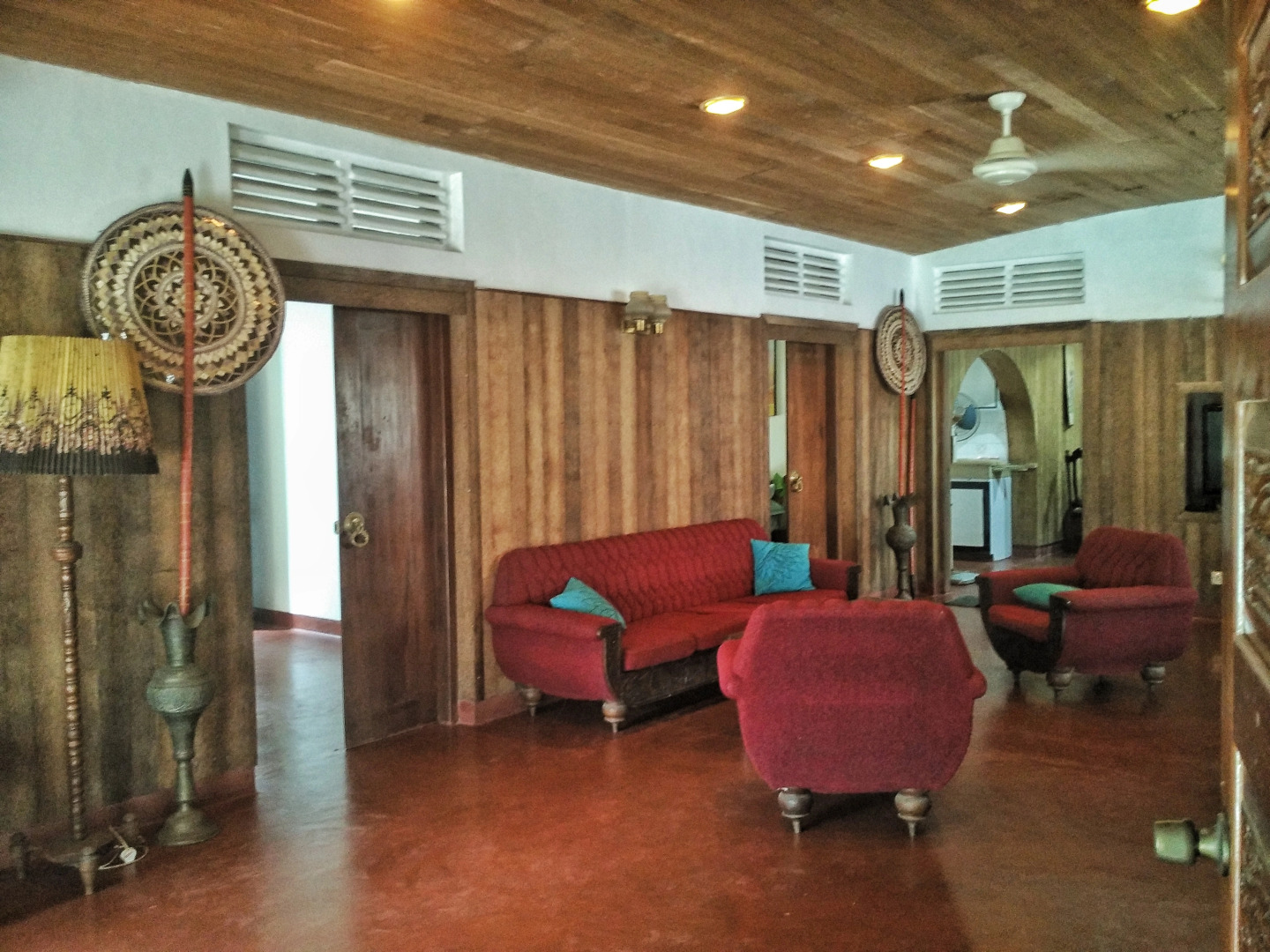 Гостевой Дом Tessin