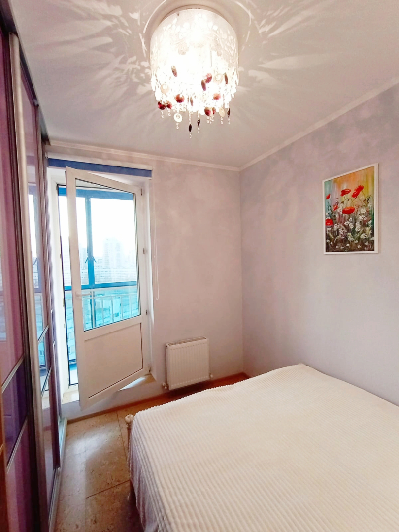 Квартира Увидеть Петербург на Пионерской