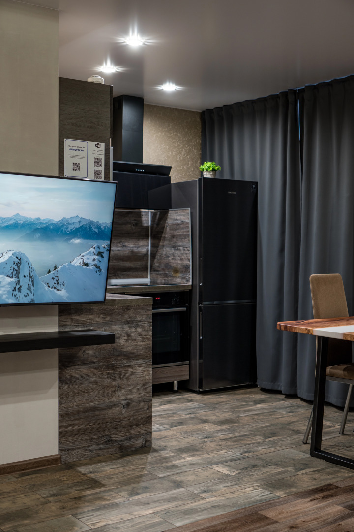 Апартаменты ProComfort