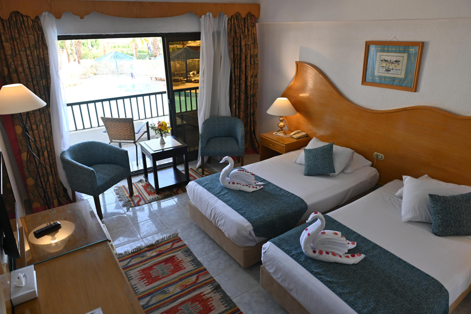 Turquoise Beach Hotel