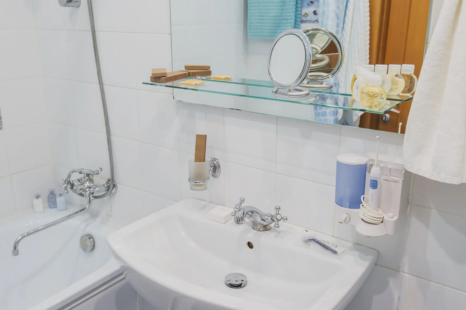 Квартира GM Apartments рядом с Белым Домом