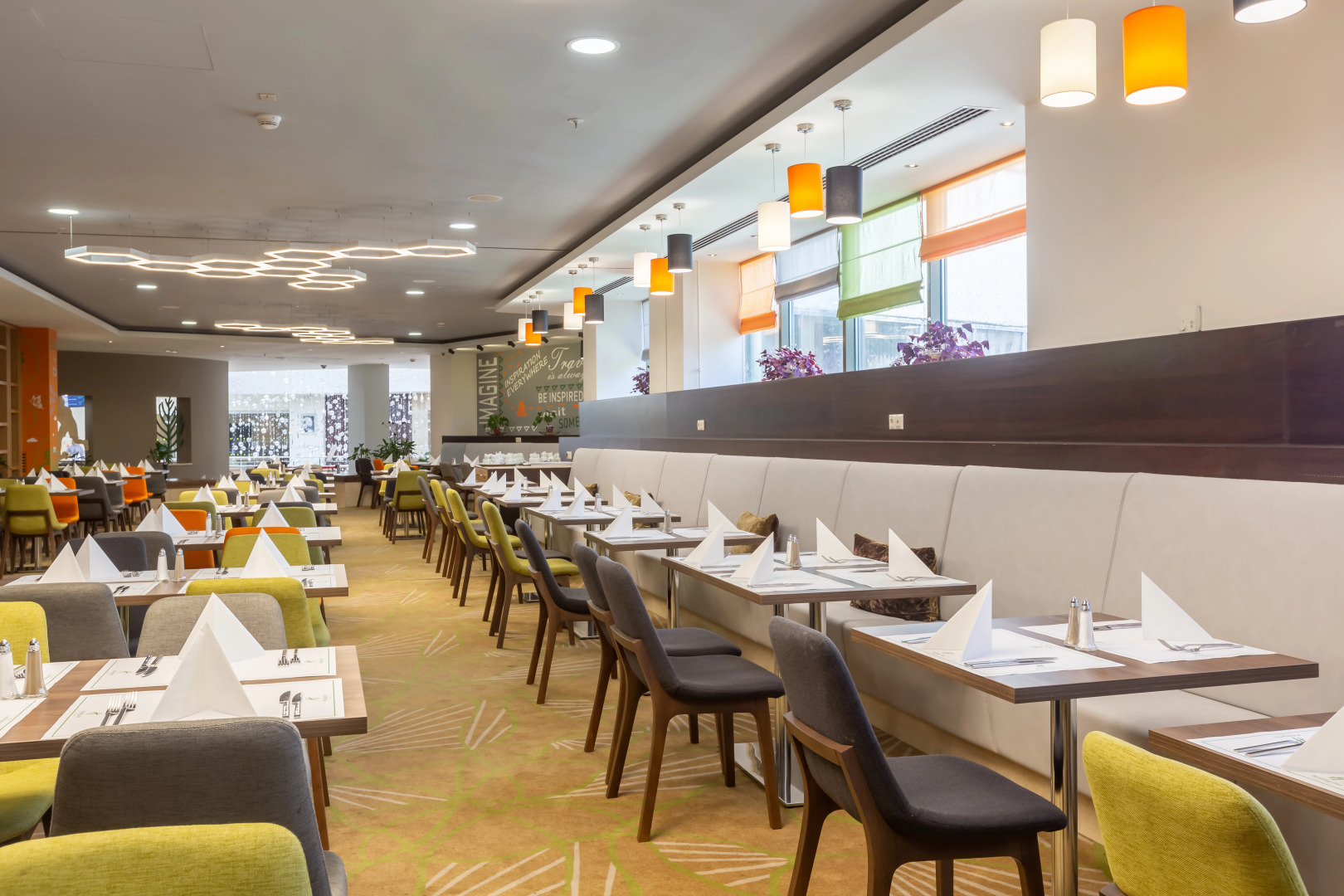 Отель Холидей Инн Москва Сокольники