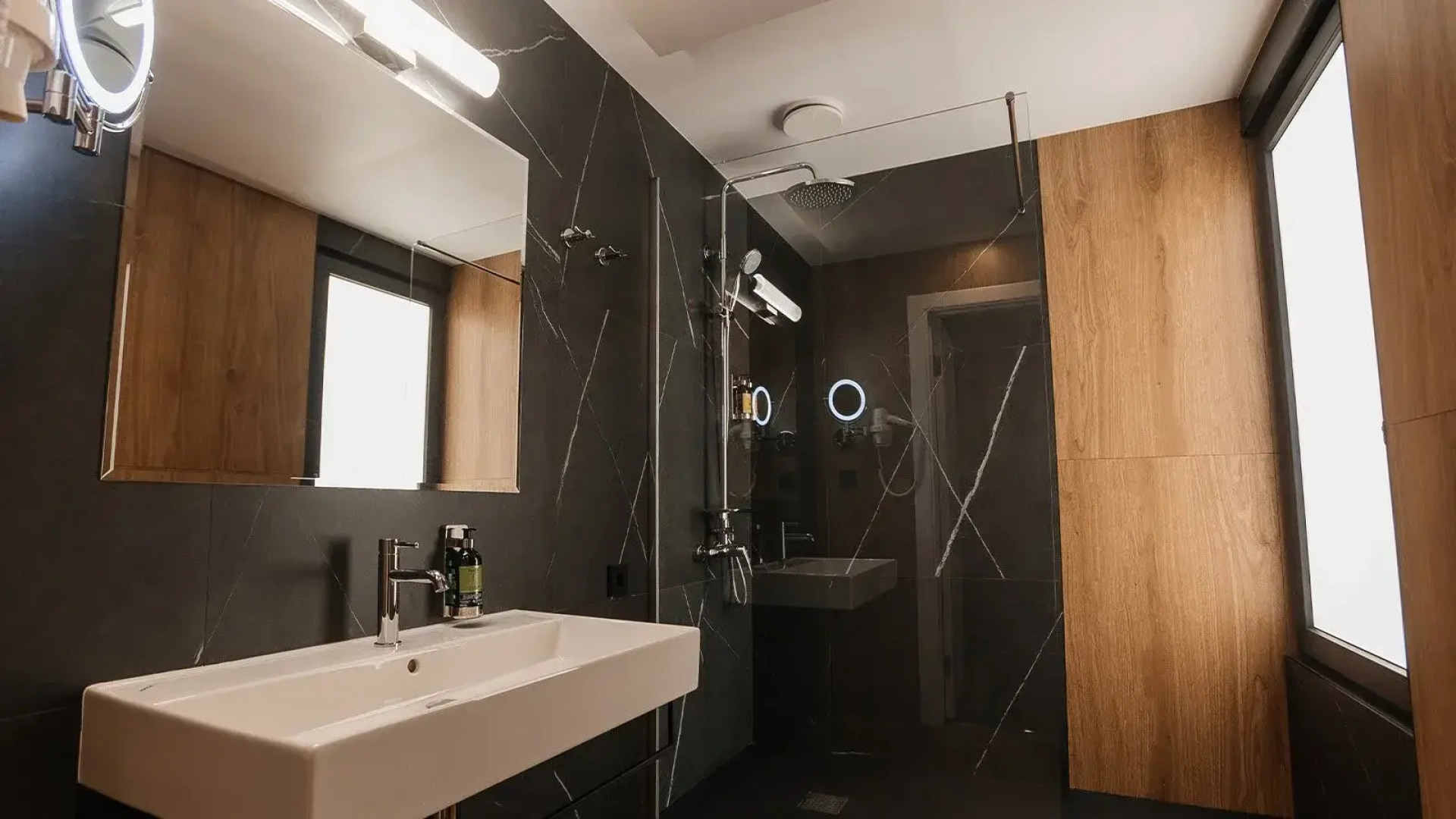 Отель Old Street