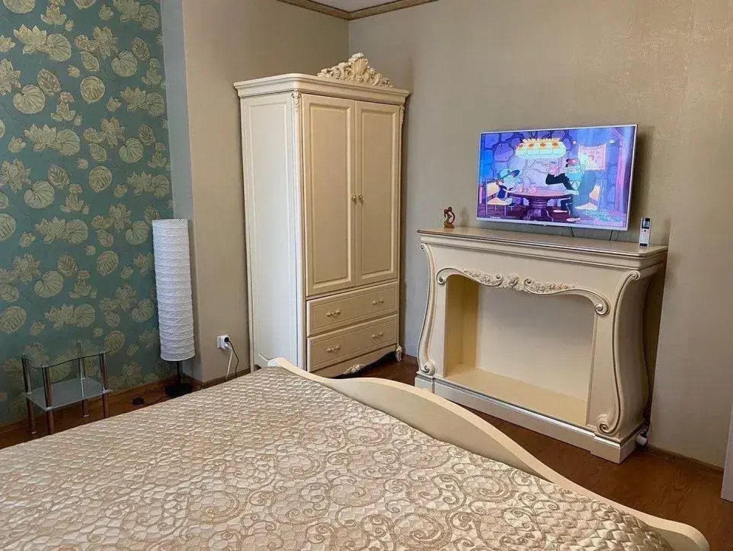 Квартира на Шеронова 8/3